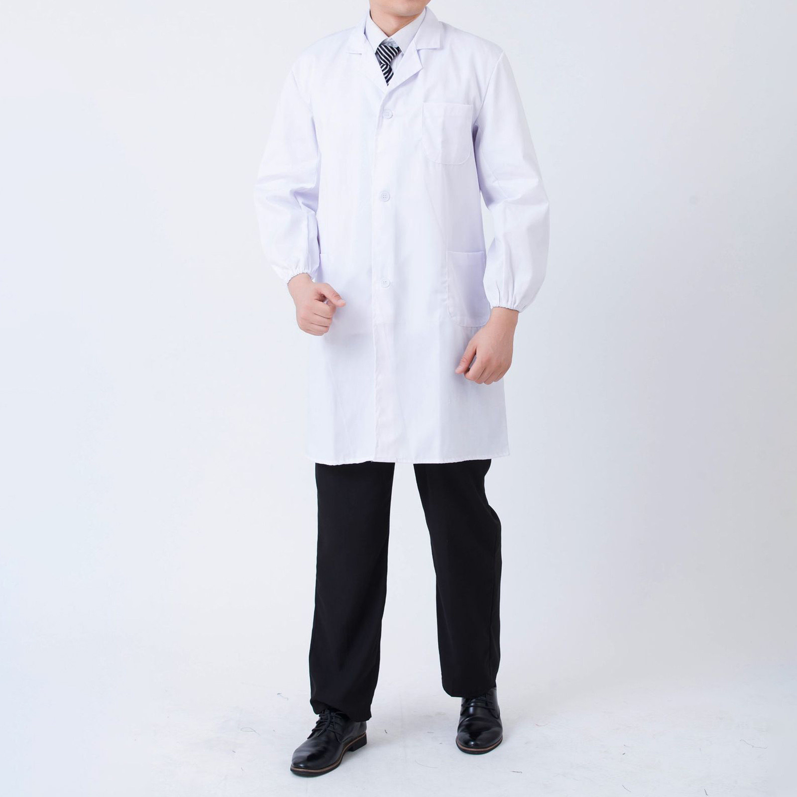 Medical Student White Lab Coat - Lab Coat Medical review and price