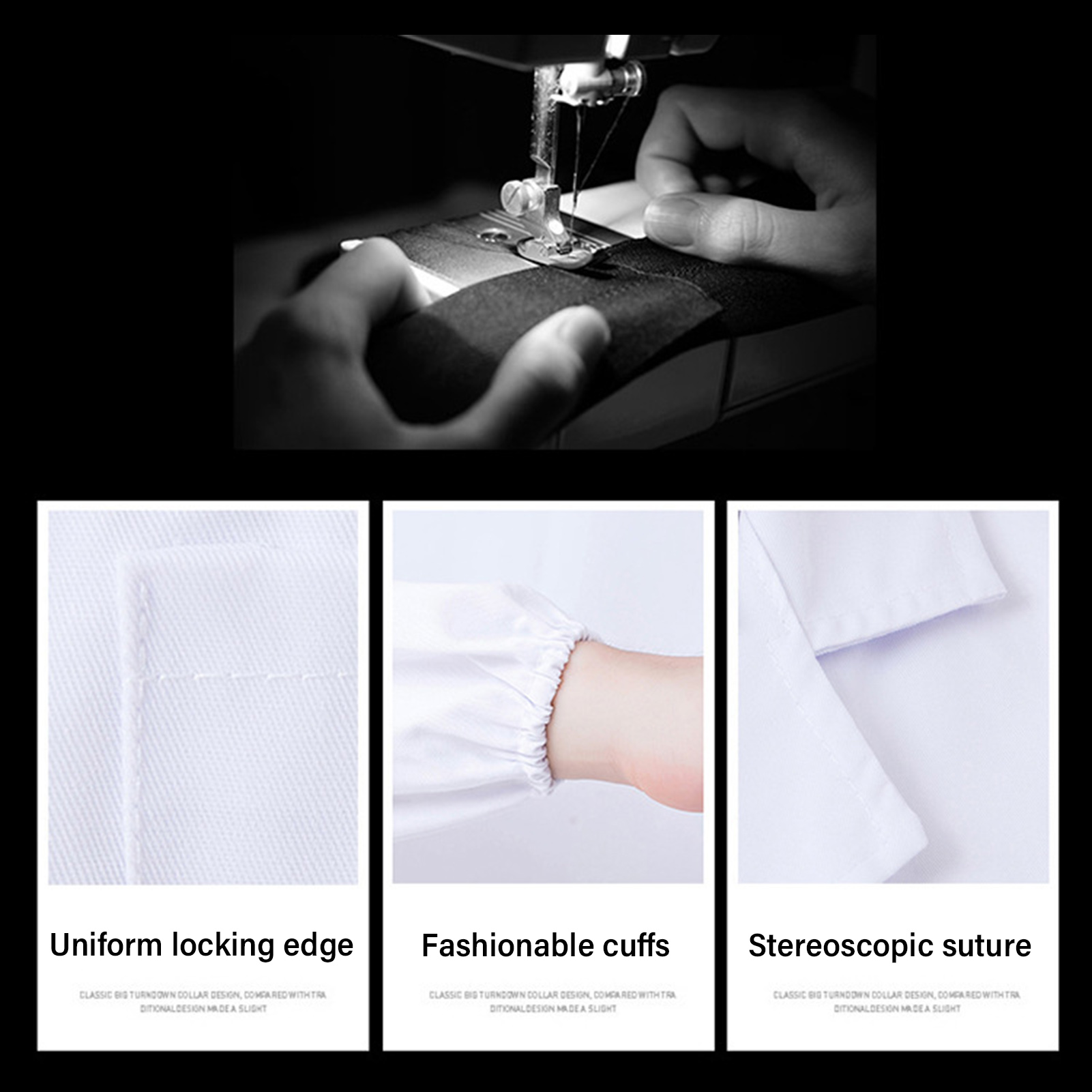 Medical Student White Lab Coat - Lab Coat Medical review and price