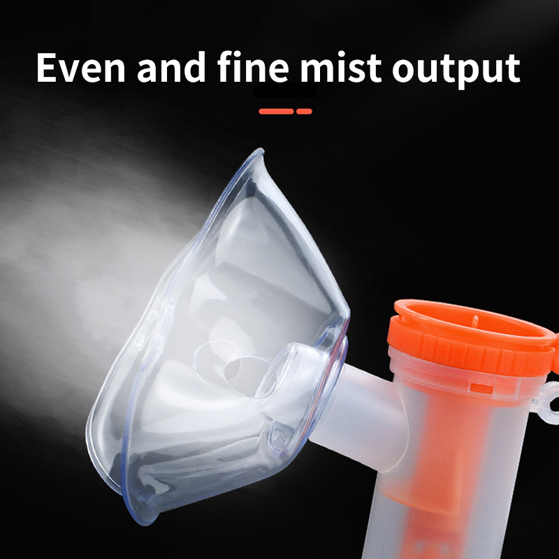 JUSTLANG Nebulizer Mask for Co - Nebulizer Machine review and price