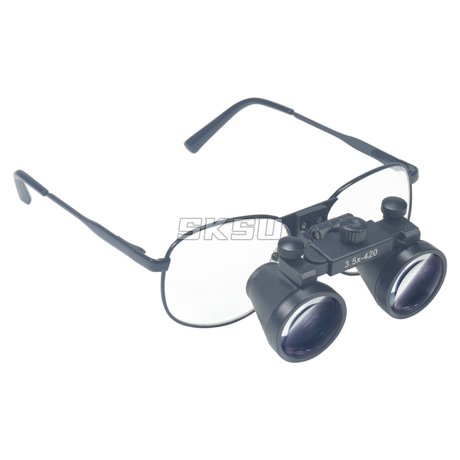 Dental Loupe Dental Lab Medica - Medical Lab review and price